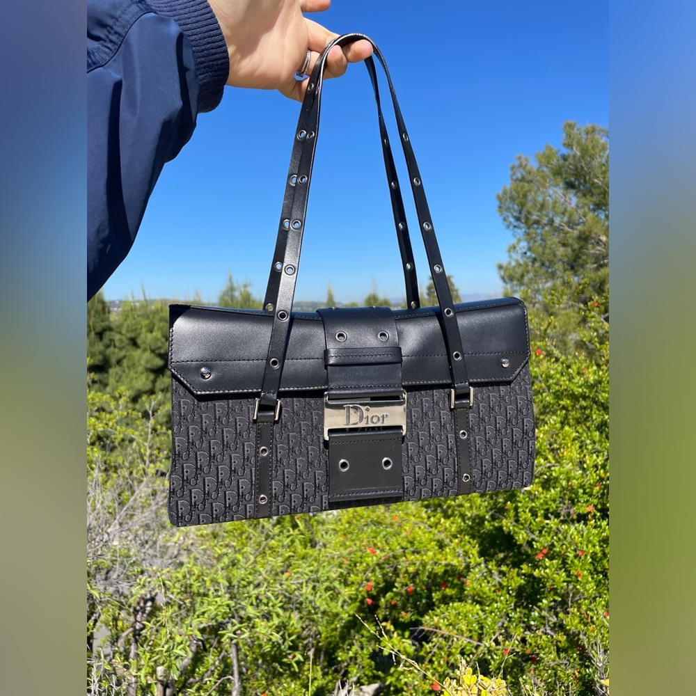 Dior Street Chic Handbag